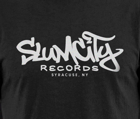 SlumCity Records