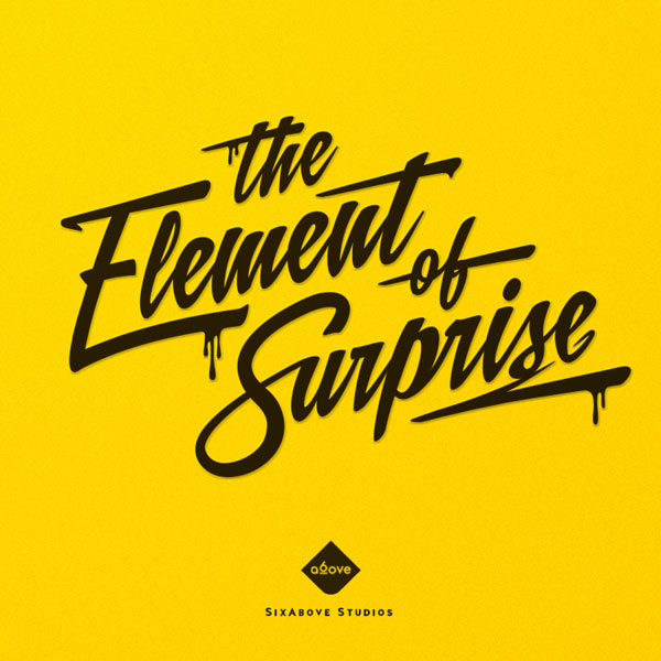 Element of Surprise