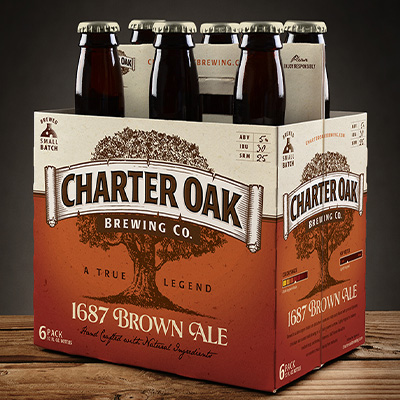 Charter Oak Brewing Co.
