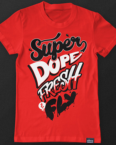 Super Dope T-shirt ($23)
