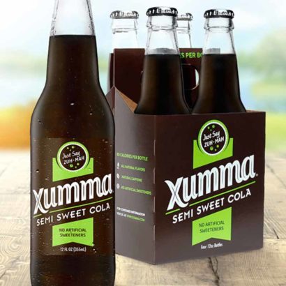 Xumma Cola