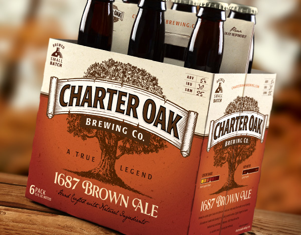 Charter Oak Brewing Co.