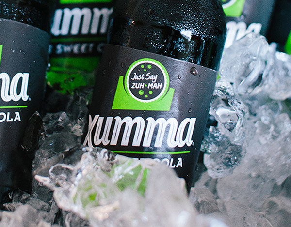 Xumma Cola