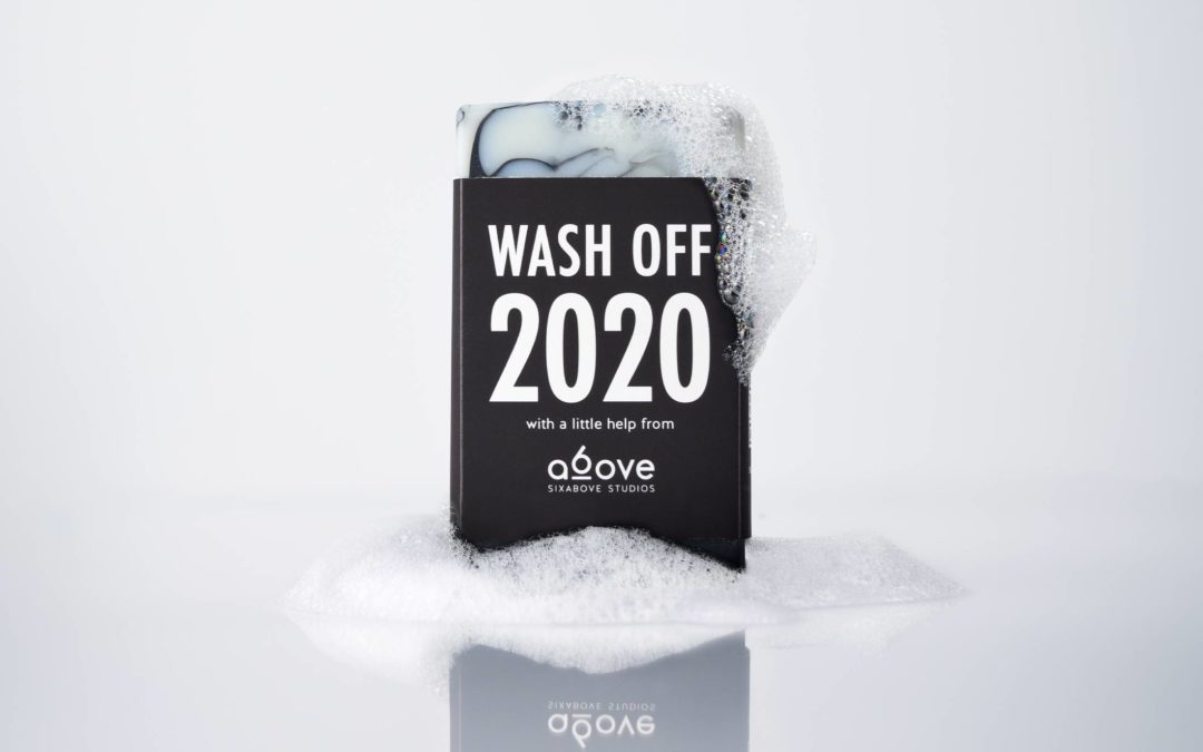 Wash off 2020