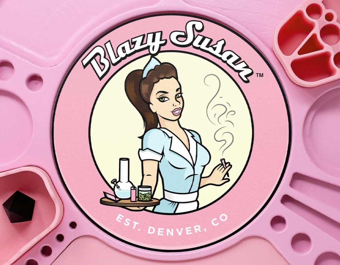 Blazy Susan