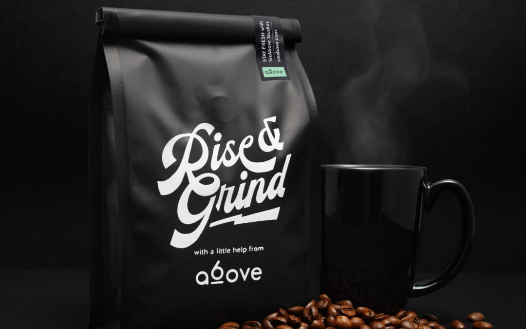 Rise & Grind Coffee