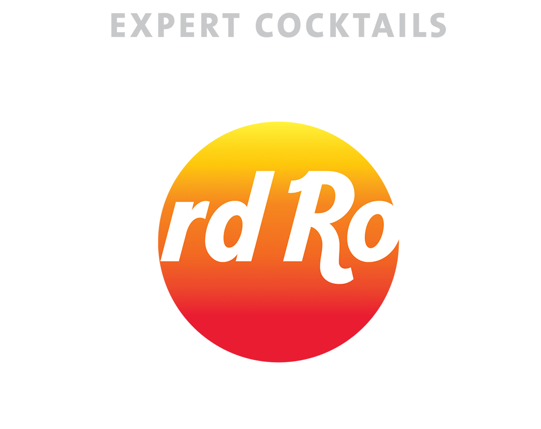 hardrock expert cocktails logo
