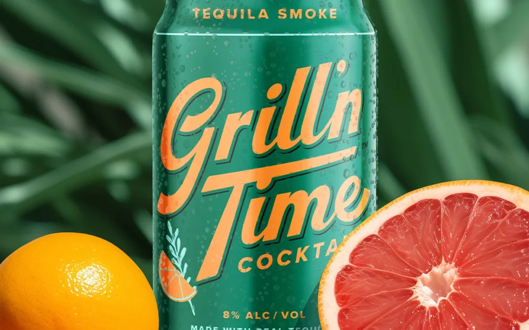 Grill’n Time Cocktails