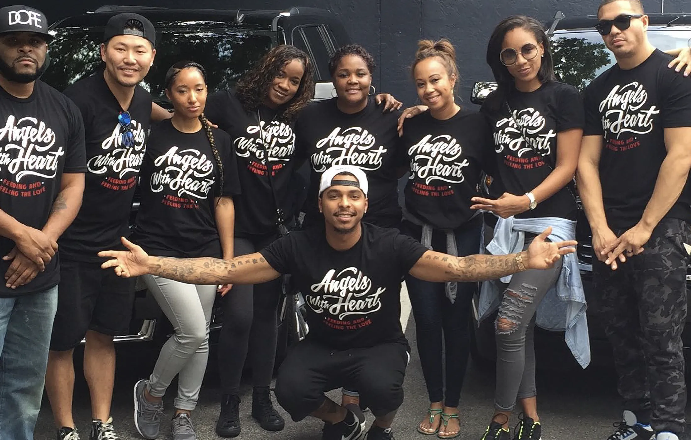 SixAbove Rise and Grind Coffee Promo 2022