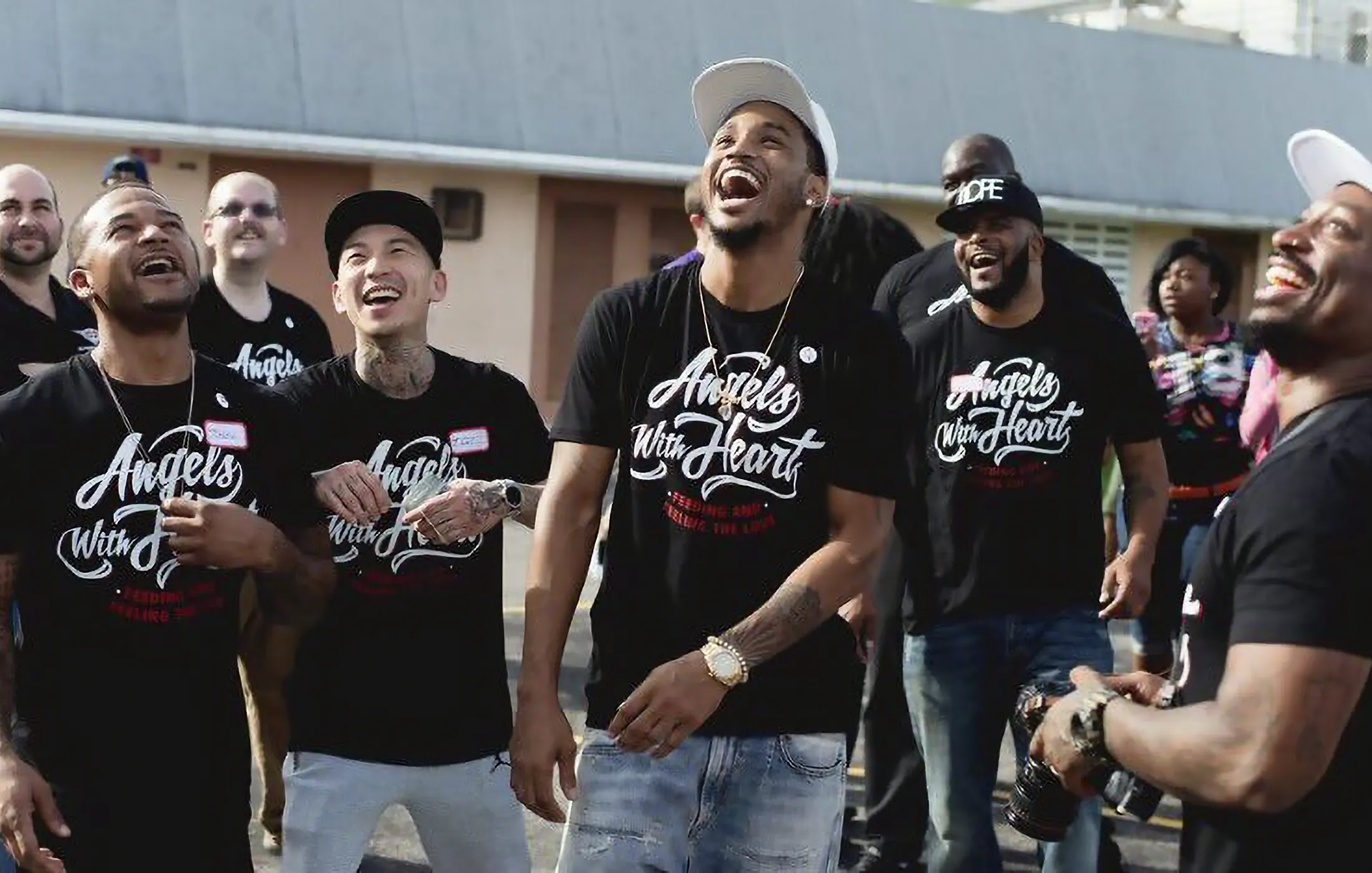 SixAbove Rise and Grind Coffee Promo 2022